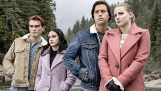 CW Fans Are Imploding Over ‘Riverdale’ Somehow Still Standing (And Going ‘To Space’) Amid A Sea Of Cancellations
