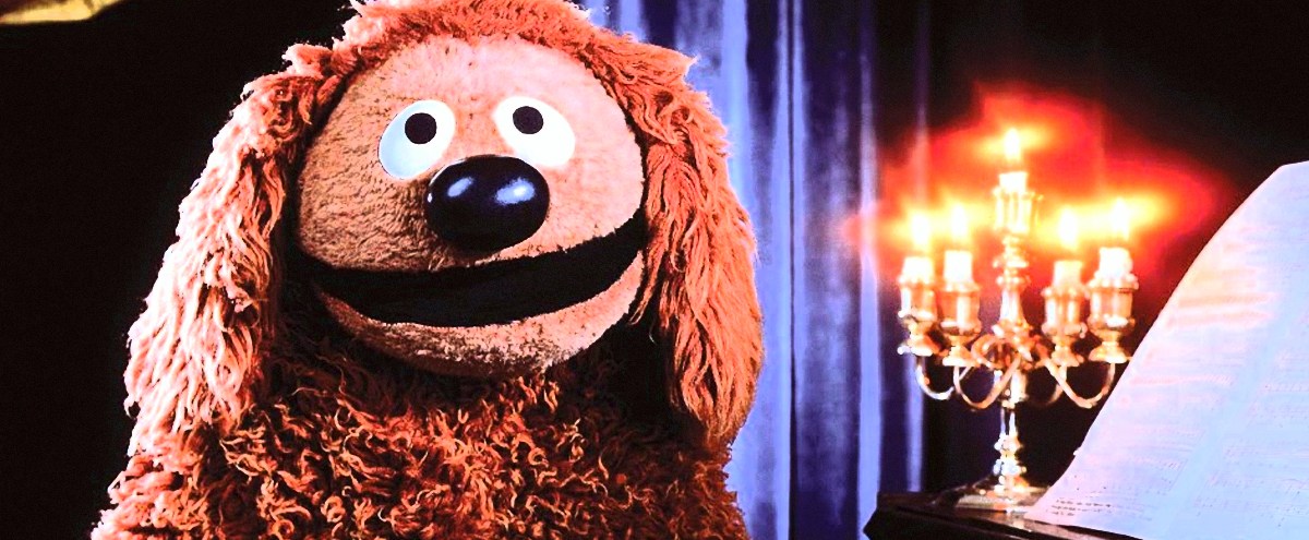 Sorry, Kermit, But Rowlf Is The Best Muppet Of All Time
