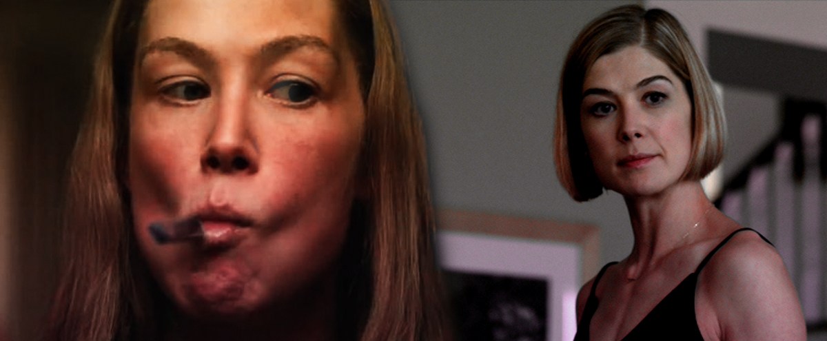 ‘I Care Alot’ Proves That Deranged Rosamund Pike Is The Best Rosamund Pike