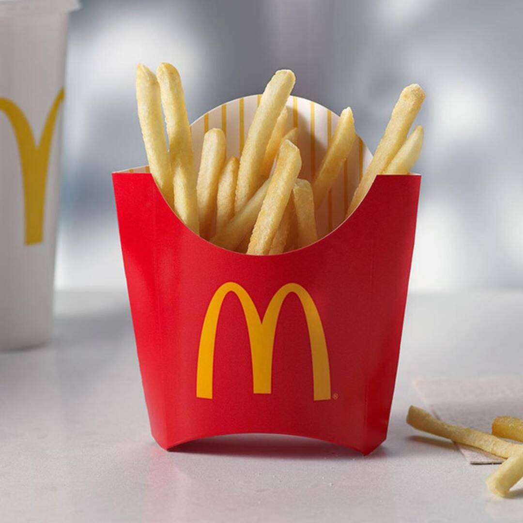 The 15 Best Fast Food French Fries Of All Time, Ranked