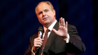 A Conservative Pundit Is Being Mercilessly Dragged For Fondly Recalling How ‘Funny’ Rush Limbaugh Was