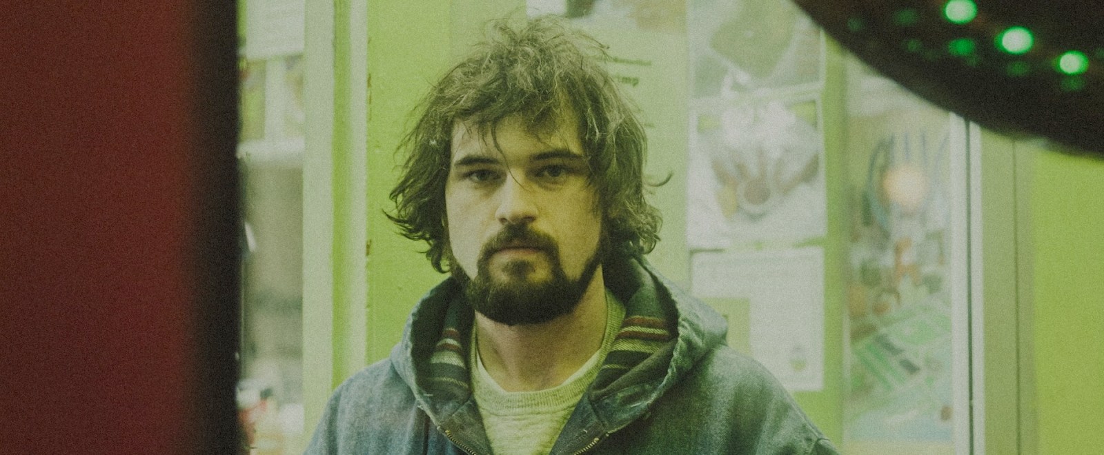 Ryley Walker Precedes His New Album ‘Course In Fable’ With The Free-Flowing ‘Rang Dizzy’