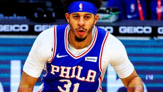 Seth Curry’s Sensational Shooting Has Transformed The Sixers Offense