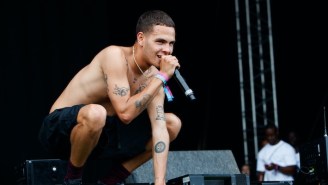 Slowthai Will Play A Handful Of 2022 North American Concerts On His ‘Antisocial Roadshow’ Tour