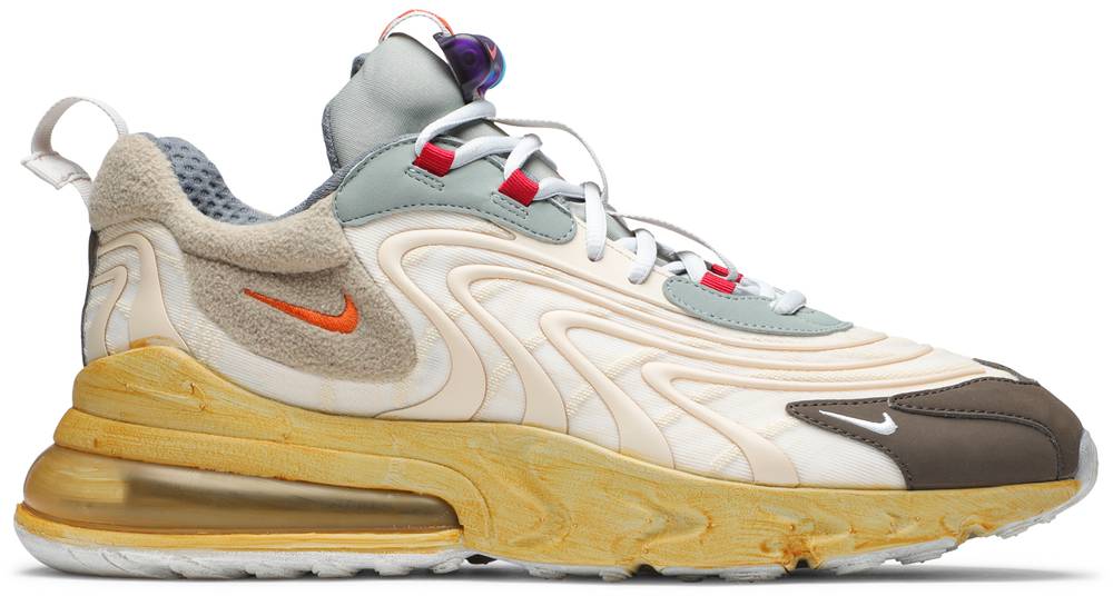 10 of Travis Scott's Most Coveted Sneaker Collaborations