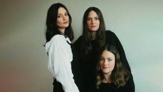 British Folk Trio The Staves Released ‘Good Woman,’ Their First Album In Six Years