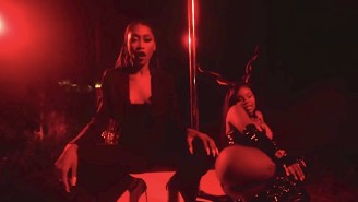 Sukihana And Muni Long Share Their ‘Thot Thoughts’ With A Sexy Video
