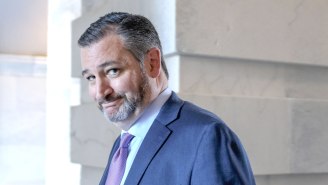 Rep. Eric Stalwell is Comparing Ted Cruz And Matt Gaetz To WWE Wrestlers Behind Closed Doors Because They’re So ‘Fake’