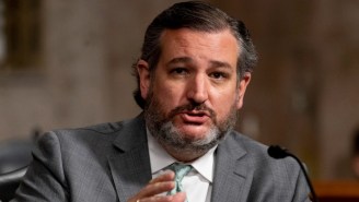 The Father Of A Texas Marine Jailed In Russia Blasts Ted Cruz For Doing Nothing To Help Get His Son Released: ‘He’s An Embarrassment To The State Of Texas’