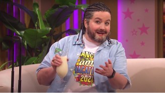 The ‘SNL’ Cold Open Had Britney Spears Force An Apology Out Of Flyin’ Ted Cruz And Andrew Cuomo