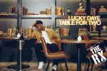 Lucky Daye’s ‘Table For Two’ Plates Versatility And Charisma For A Potential Companion