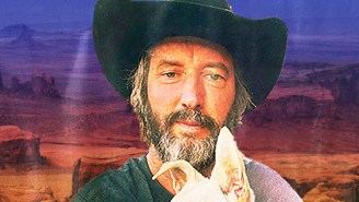 Tom Green Talks About Embracing The #VanLife In America’s Southwest