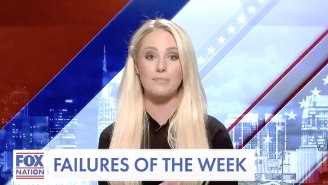 ‘Keith, You Drunk?’: The Tomi Lahren Vs. Keith Olbermann Beef We’ve All Been Waiting For Might Finally Be Upon Us