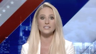 Tomi Lahren Got Schooled After Comparing Afghanistan Fallout To ‘Benghazi On Steroids’