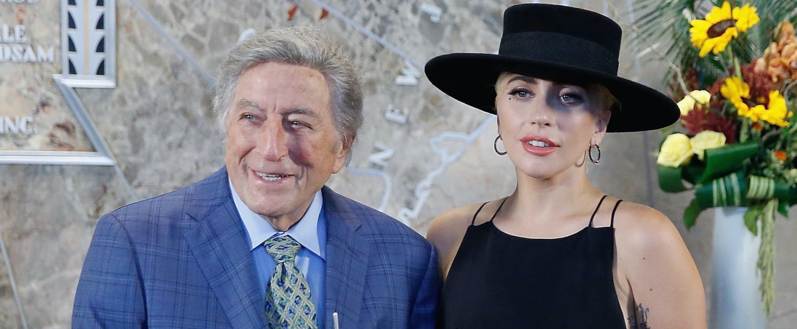 Tony Bennett Lady Gaga