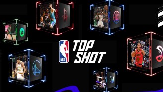 What Is NBA Top Shot, The Digital Collectable Taking Over The Internet