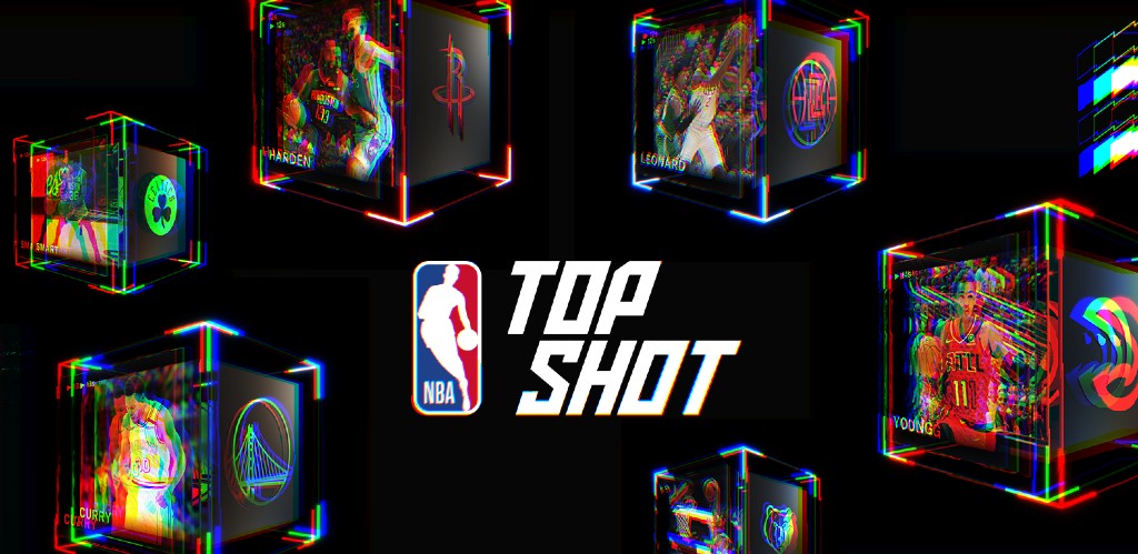 What Is Nba Topshot