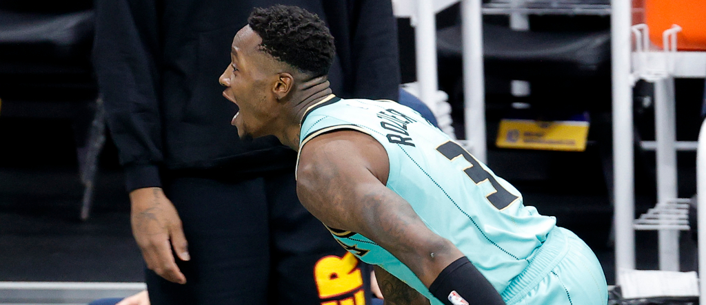 Hornets, Terry Rozier officially agree to contract extension