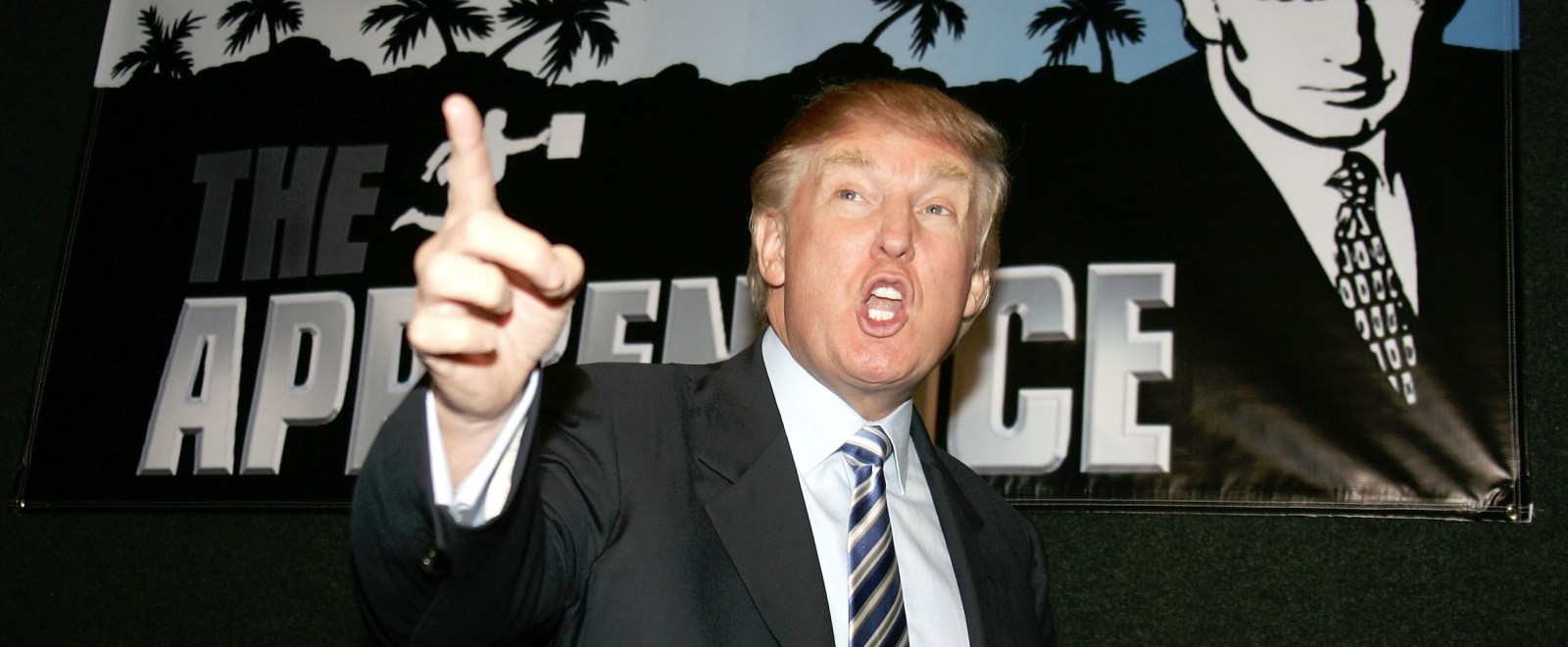 Trump Called ‘The Apprentice’ One Of The ‘Most Successful Shows’ Ever While Resigning From The Screen Actors Guild