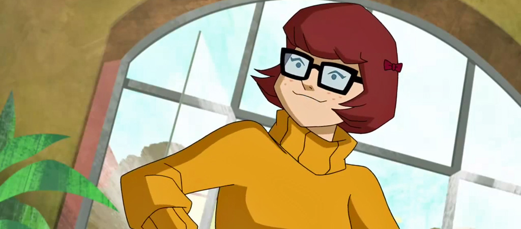 Glenn Howerton's Inspiration For Fred In HBO Max's Velma Came From Joking  With His Friends