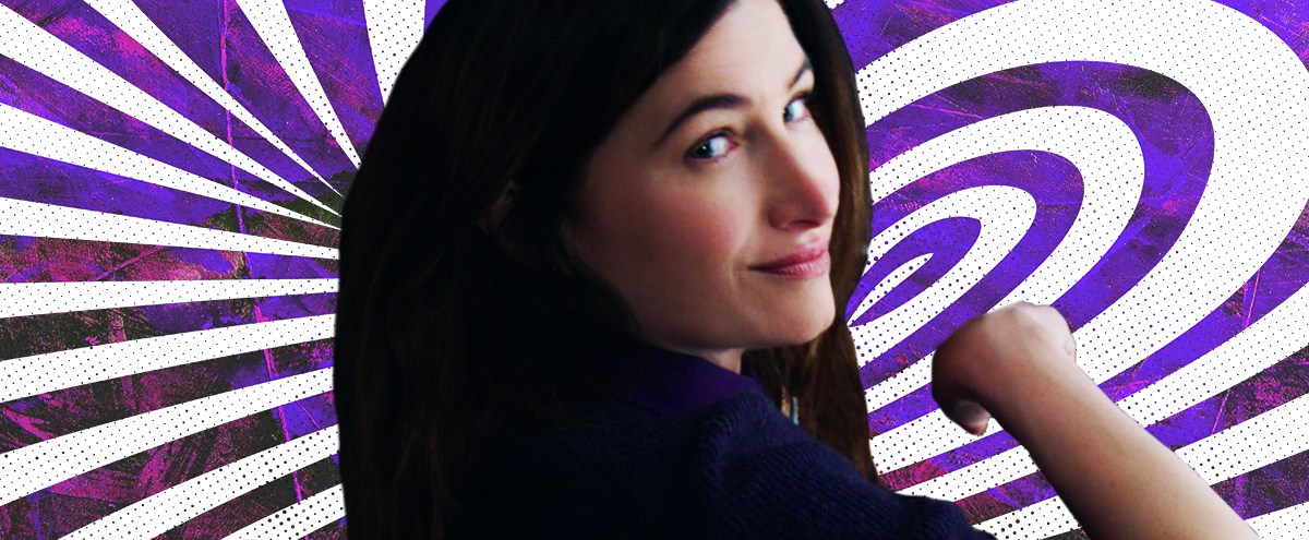 The Rundown: Kathryn Hahn Does Not Miss