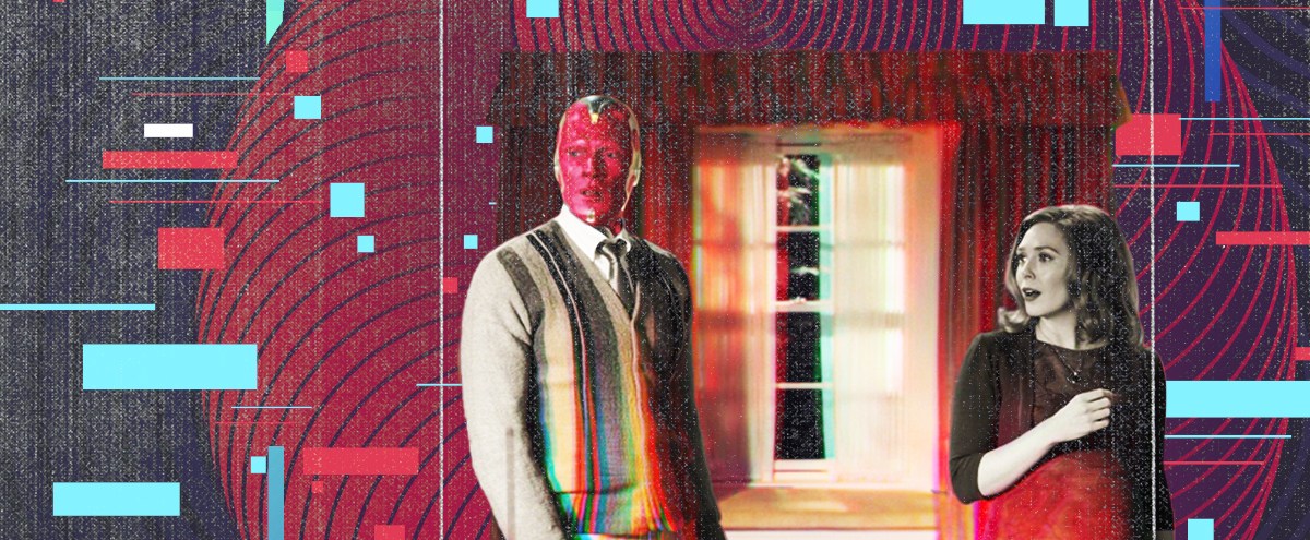 Is The Slow Rollout Of ‘WandaVision’ A Glitch Or A Feature?
