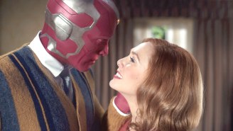 A Marvel Comics Legend Has Proposed A Happy Ending For Wanda And Vision On ‘WandaVision’
