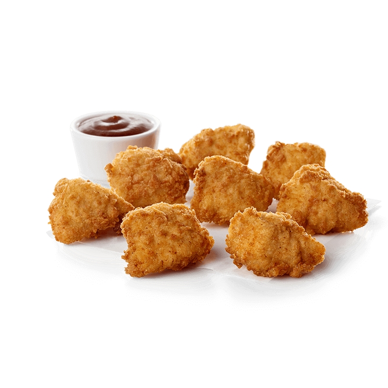 The 16 Best Fast Food Chicken Nuggets, Ranked