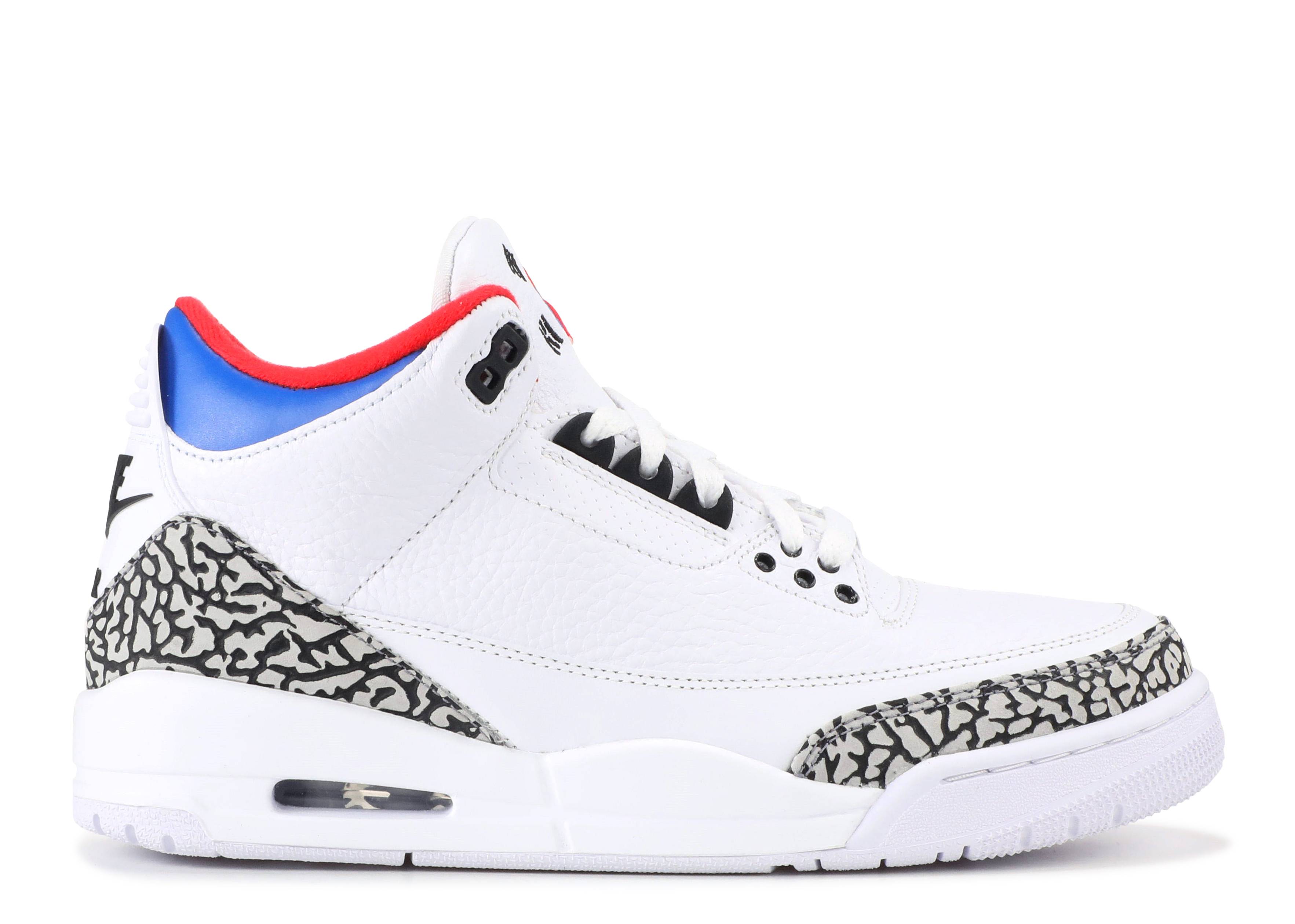 best jordan 3 shoes