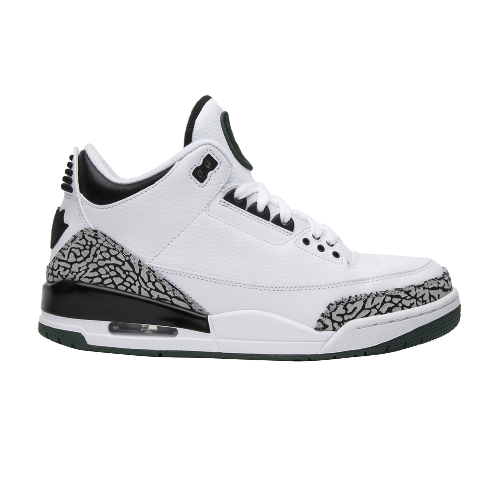 best jordan 3