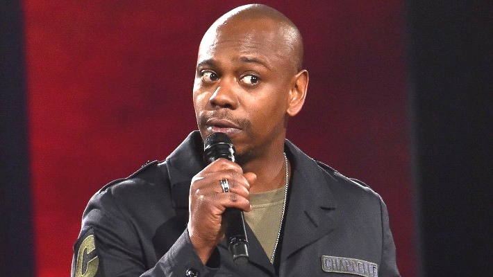 Dave Chappelle: The Closer