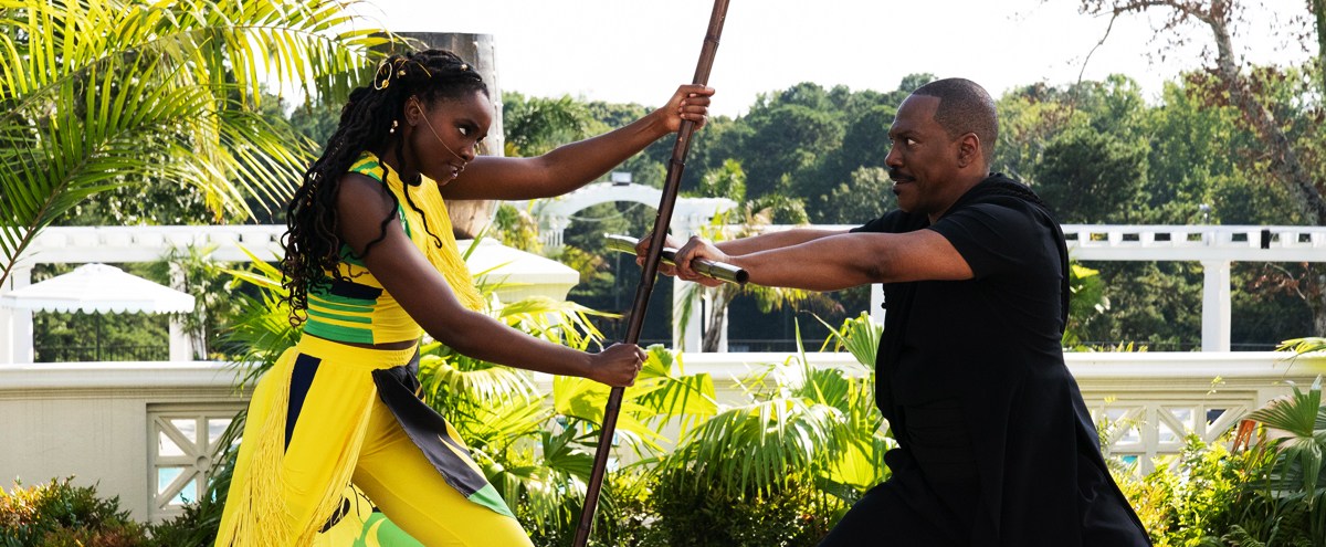 ‘Coming 2 America’ Is A Rare Comedy Sequel That Does Justice To The Original, With Oscar-Worthy Costume Design As The Cherry On Top