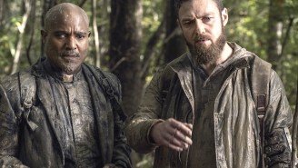 ‘The Walking Dead’ Conjured Up Yet Another Grisly Way To Die In ‘One More’