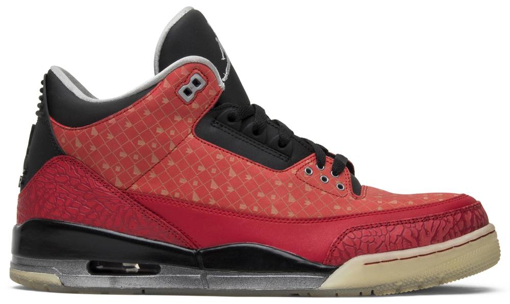 best air jordan 3 colorways