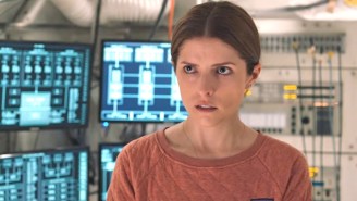 Anna Kendrick And Toni Collette Fight For Survival In Space In The Trailer For Netflix’s ‘Stowaway’