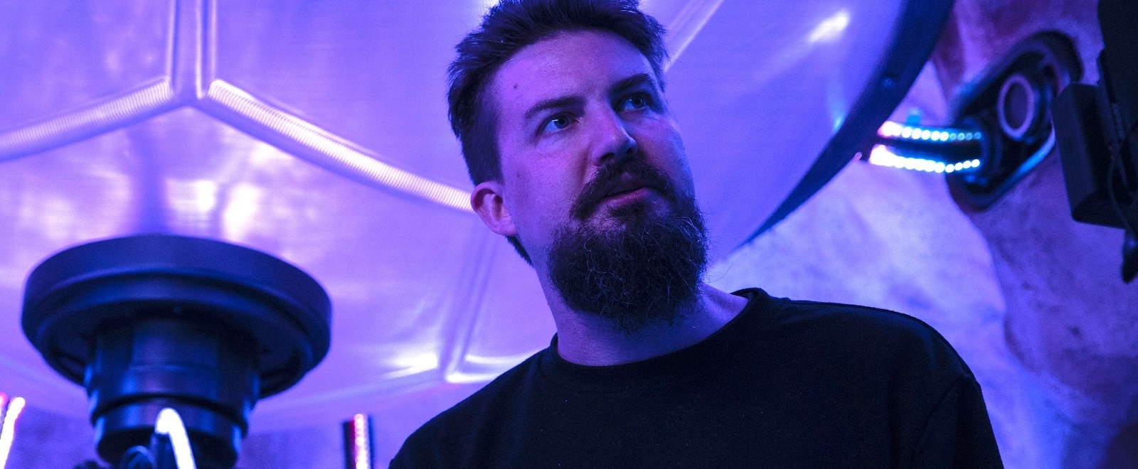 Adam Wingard