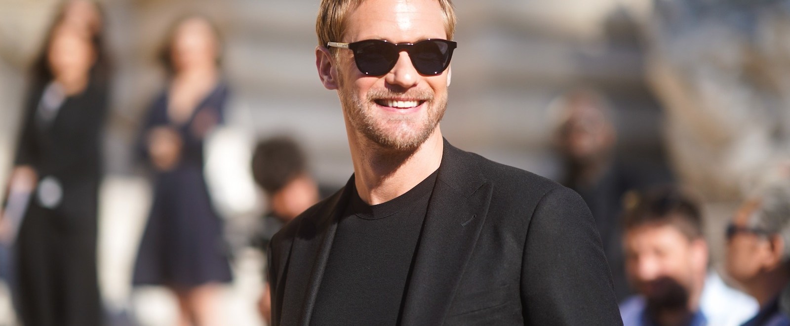 Alexander Skarsgard