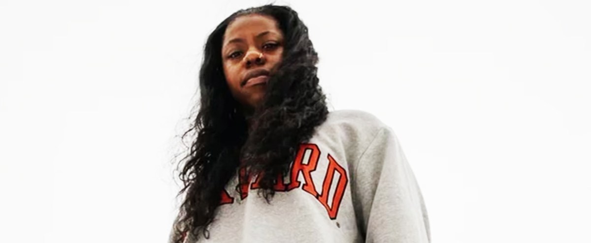 MyCover: Arike Ogunbowale Is Redefining What It Means To Be A Superstar