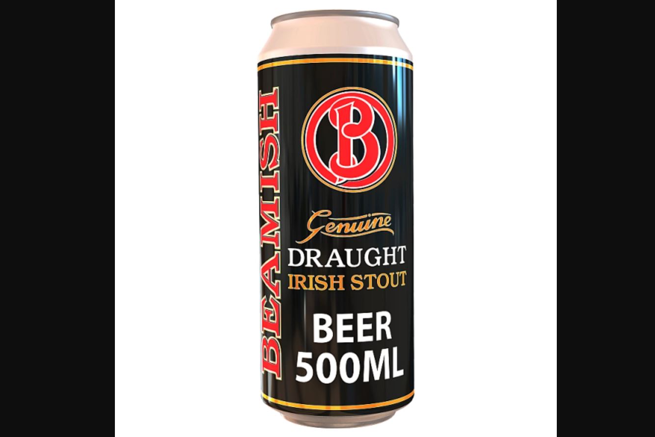 Celebrate St. Patrick’s Day With These Dry Irish Stouts