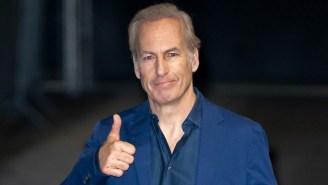 Bob Odenkirk Shared A Special Message On The One-Year Anniversary Of His Heart Attack