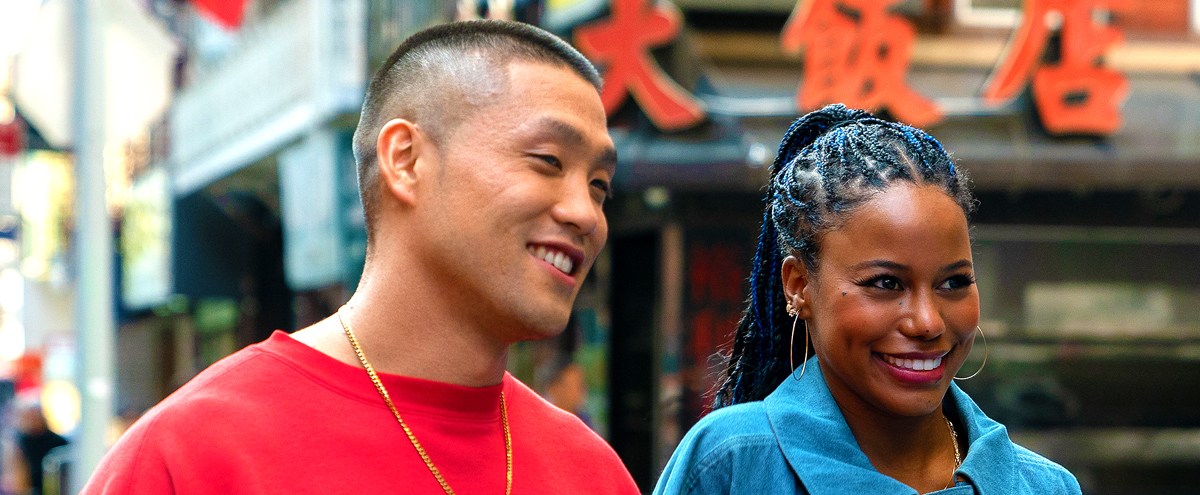 Eddie Huang’s ‘Boogie’ Is A Compelling But Hokey Basketball Drama