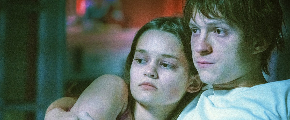 ‘Cherry’ Is A Big Beautiful Bummer Set In The Twilight Of The American Empire