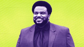 Craig Robinson On The Joy Of Being Doug Judy, Arcade Memories, And Lessons From ‘The Office’