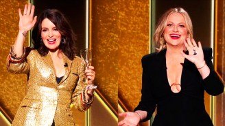 Hawaiian Shirts, Technical Difficulties, And Apologies: Winners And Losers From The 2021 Golden Globes