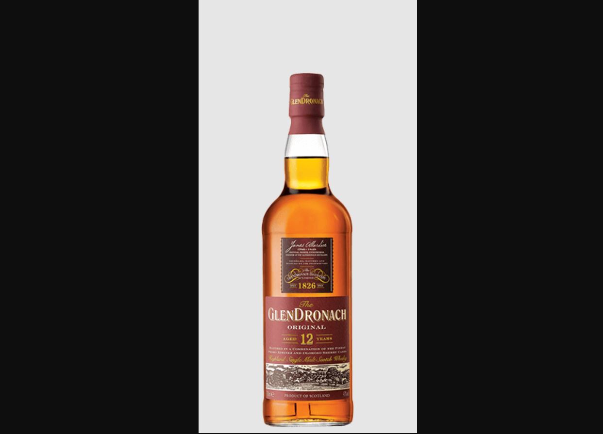 The 10 Best Scotch Whiskies For Fans Of 'Sherry Bombs'