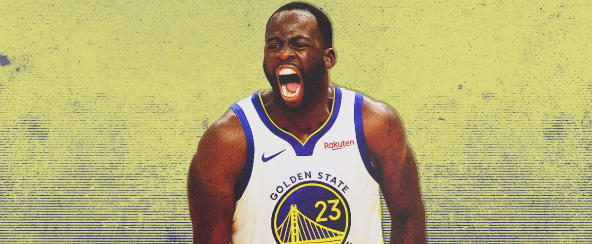 Draymond Green Reveals What The Media Needs To Understand About NBA Players And Talks Being ‘A Product Of Great Veterans’