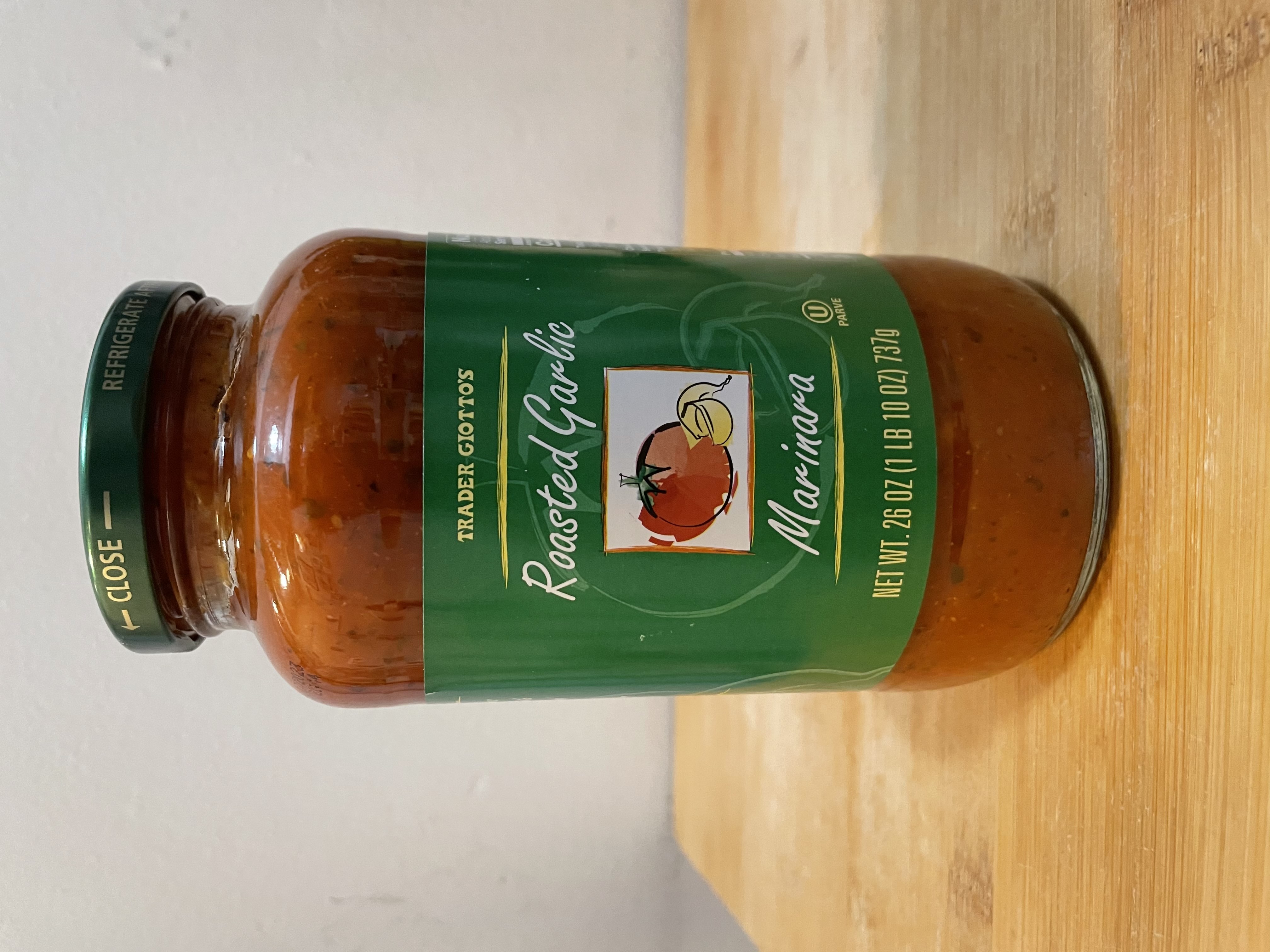 All The Trader Joe’s Pasta Sauces, Ranked — From Alfredo To Bolognese