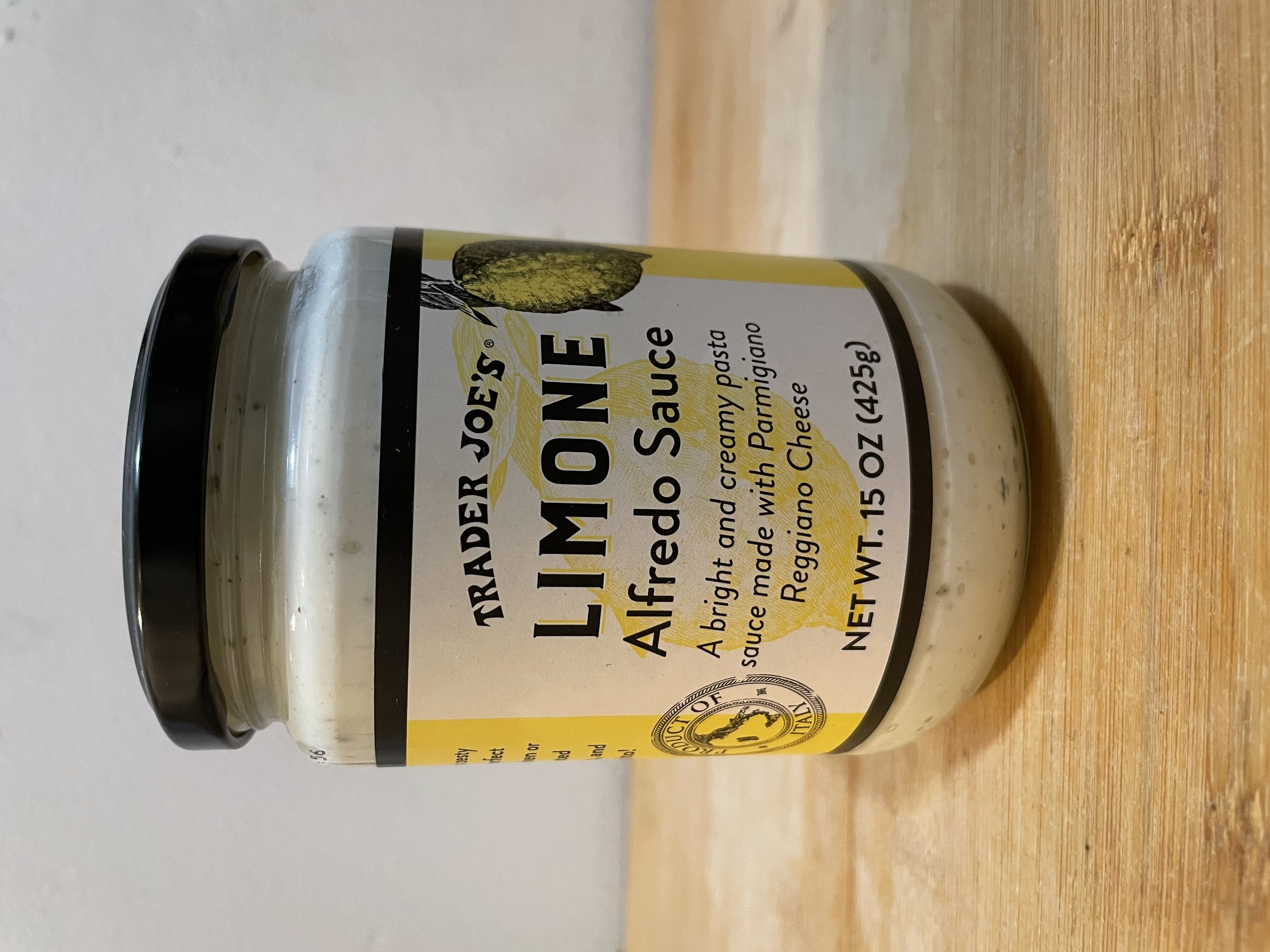 All 14 Trader Joe’s Pasta Sauces, Ranked — From Alfredo To Bolognese