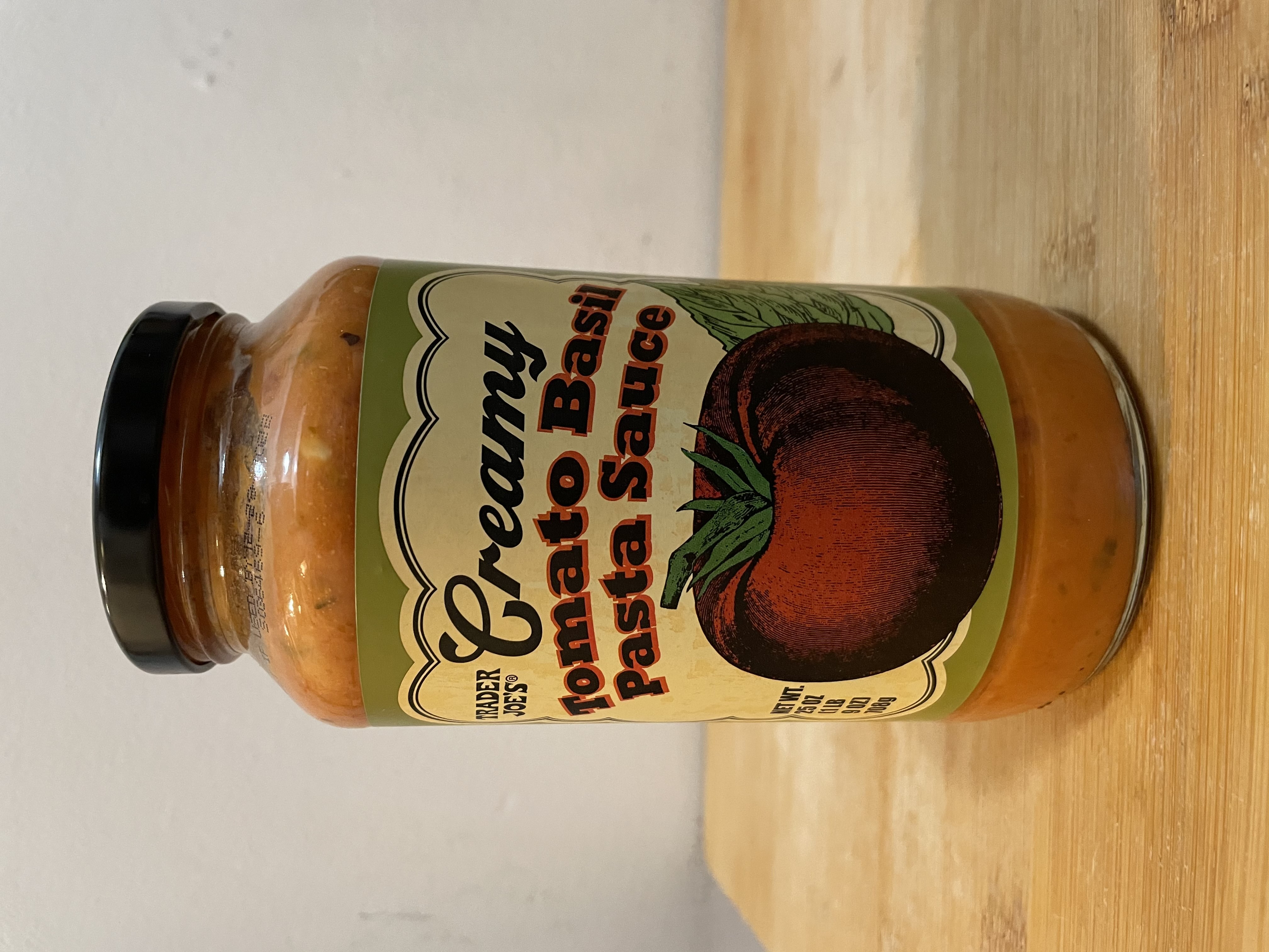 All The Trader Joes Pasta Sauces Ranked — From Alfredo To Bolognese Gonetrending 0423