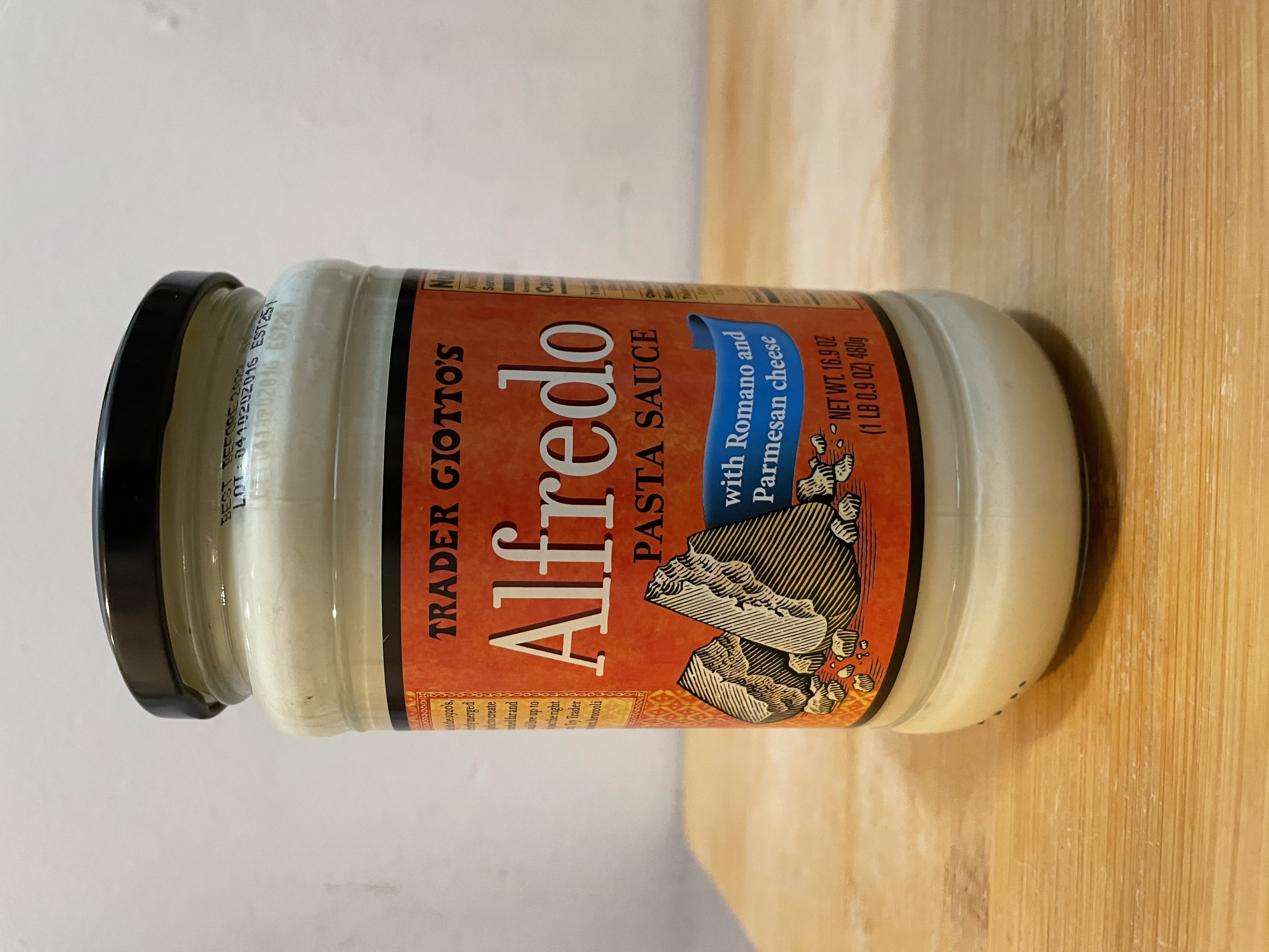 All 14 Trader Joe’s Pasta Sauces, Ranked — From Alfredo To Bolognese